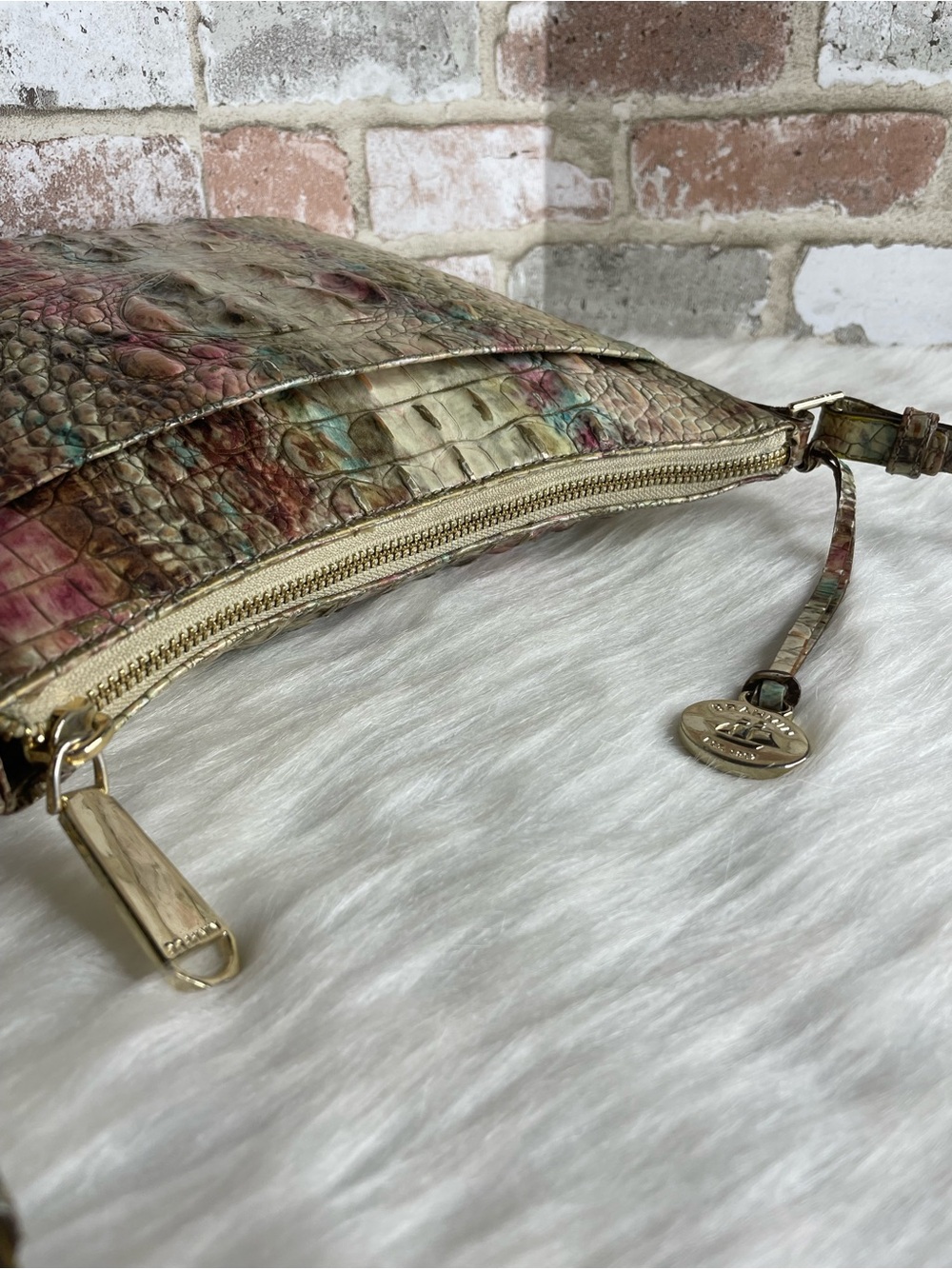 Brahmin Katie Crossbody Bag - Picture 11 of 14